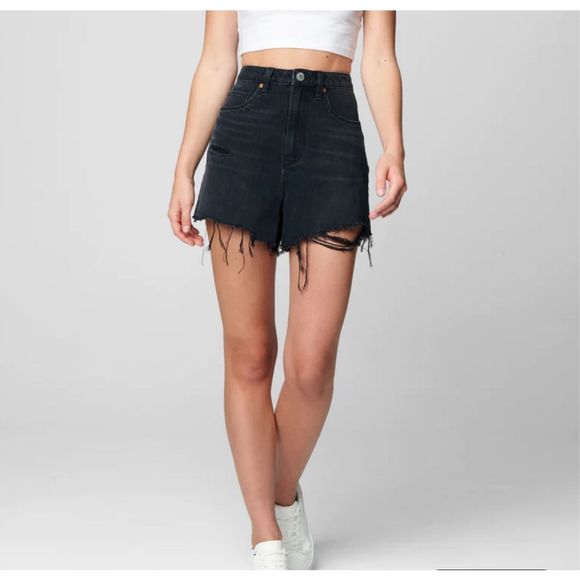 Blank NYC The Reeve In Living Life Short Size 27